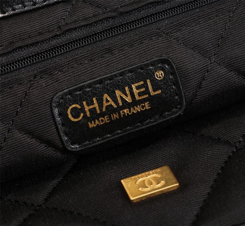 Chanel Satchel Bags